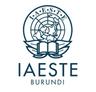 IAESTE Burundi logo